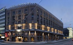 Hotel Seurahuone Helsinki